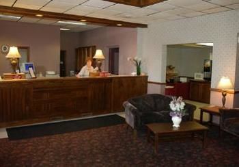Alma Comfortable Inn Kültér fotó