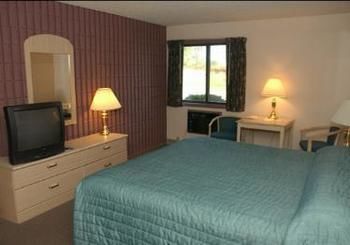 Alma Comfortable Inn Kültér fotó