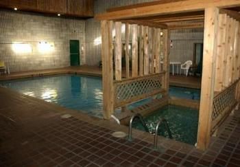 Alma Comfortable Inn Kültér fotó